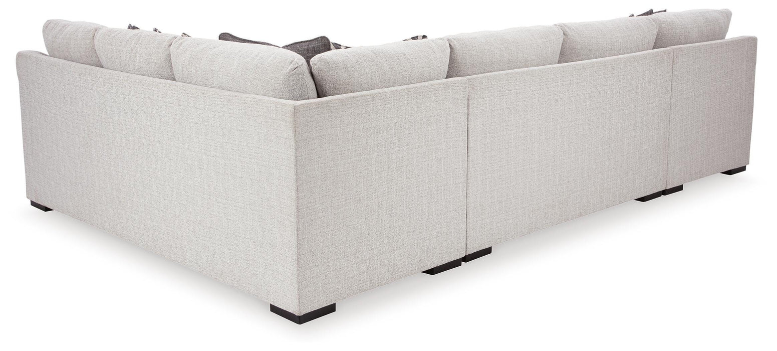 Koralynn Living Room Set - US Furniture & Mattress (Waterbury,CT)*