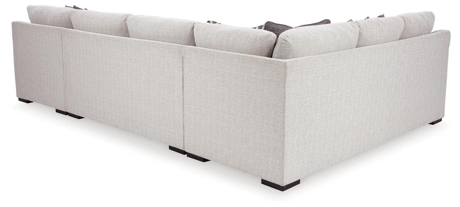 Koralynn Living Room Set - US Furniture & Mattress (Waterbury,CT)*