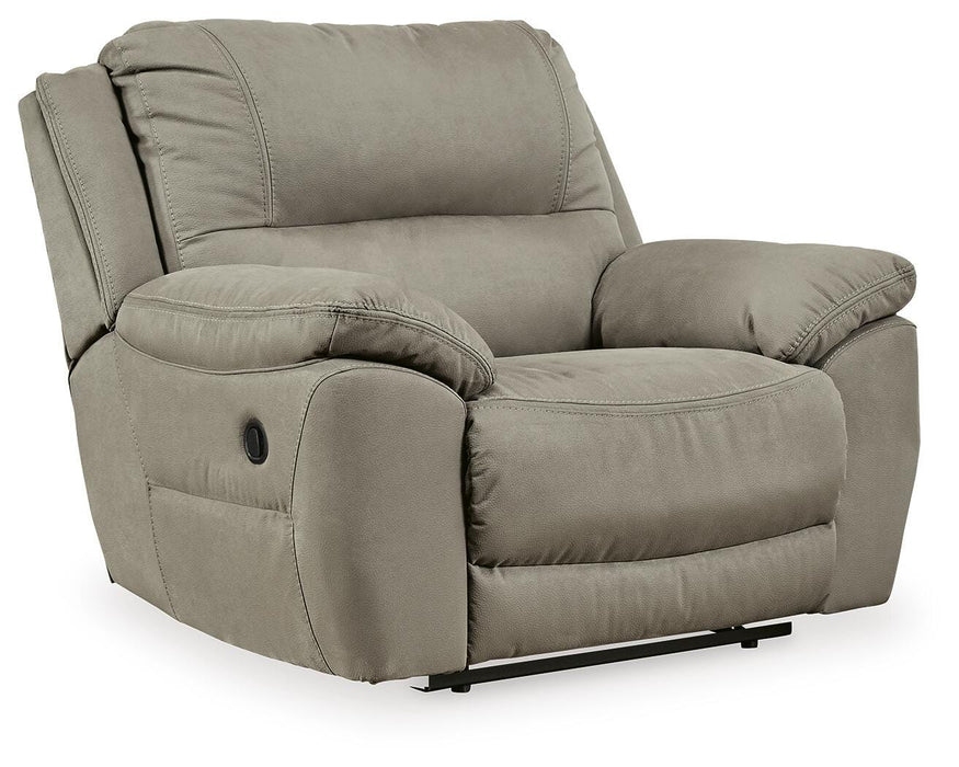 Next-Gen Gaucho Living Room Set - US Furniture & Mattress (Waterbury,CT)*