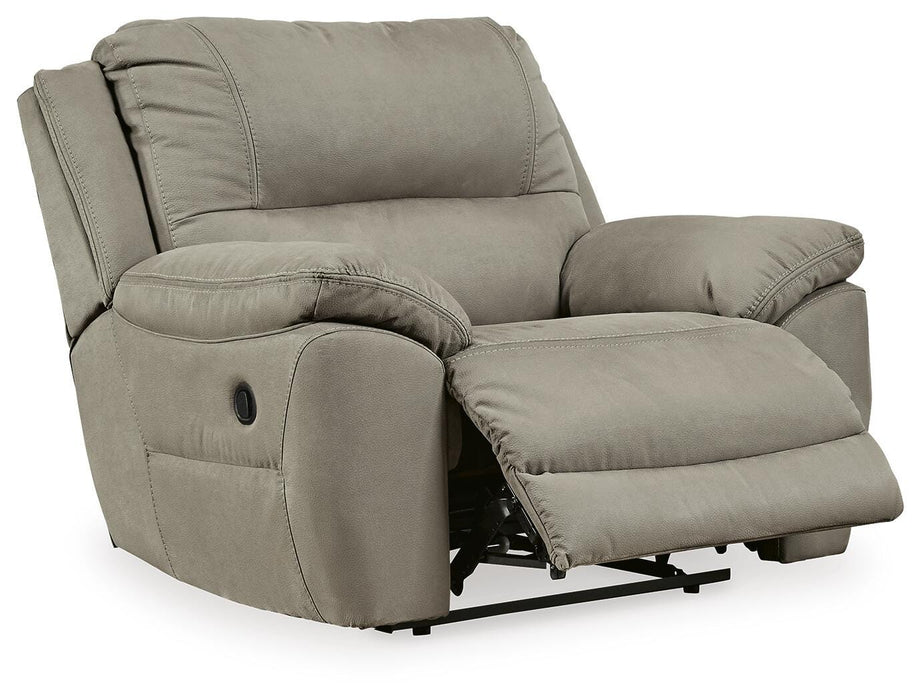 Next-Gen Gaucho Living Room Set - US Furniture & Mattress (Waterbury,CT)*