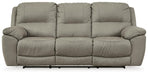 Next-Gen Gaucho Power Reclining Sofa - US Furniture & Mattress (Waterbury,CT)*