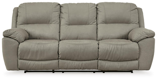 Next-Gen Gaucho Power Reclining Sofa - US Furniture & Mattress (Waterbury,CT)*