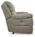 Next-Gen Gaucho Power Reclining Sofa - US Furniture & Mattress (Waterbury,CT)*