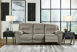 Next-Gen Gaucho Power Reclining Sofa - US Furniture & Mattress (Waterbury,CT)*