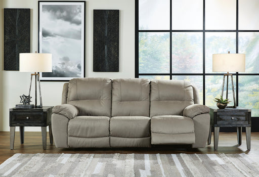 Next-Gen Gaucho Power Reclining Sofa - US Furniture & Mattress (Waterbury,CT)*