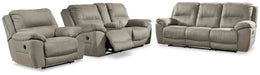 Next-Gen Gaucho Living Room Set - US Furniture & Mattress (Waterbury,CT)*