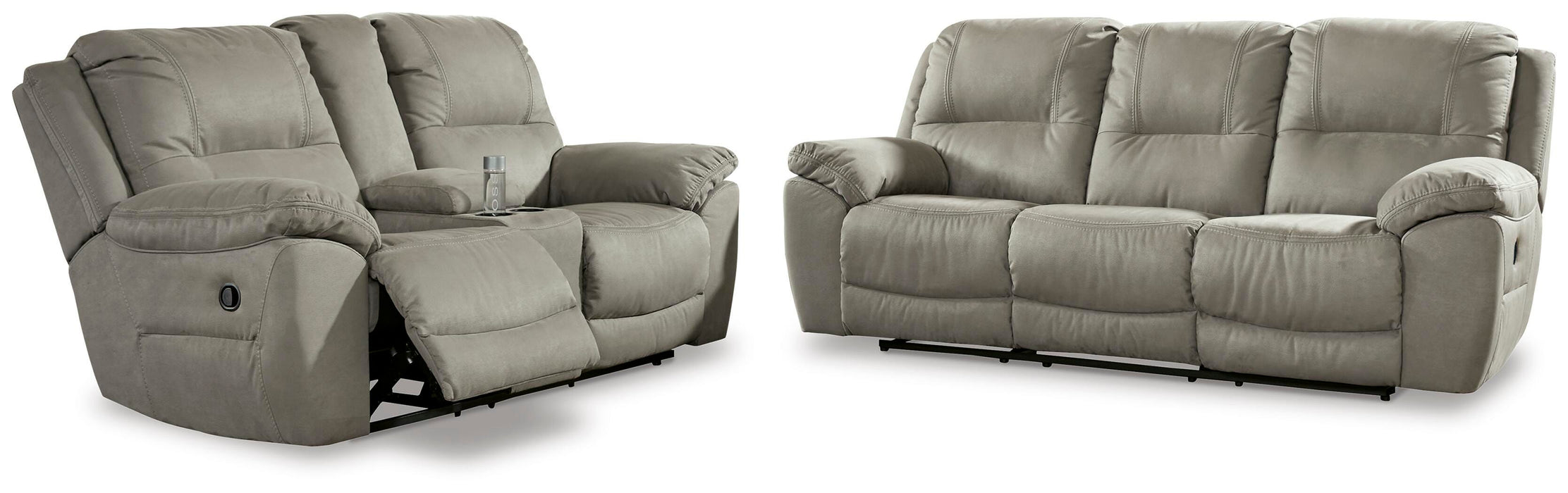 Next-Gen Gaucho Living Room Set - US Furniture & Mattress (Waterbury,CT)*