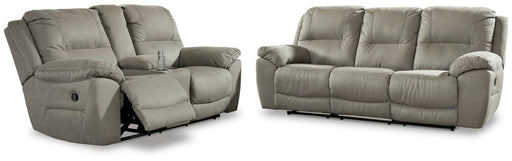 Next-Gen Gaucho Living Room Set - US Furniture & Mattress (Waterbury,CT)*