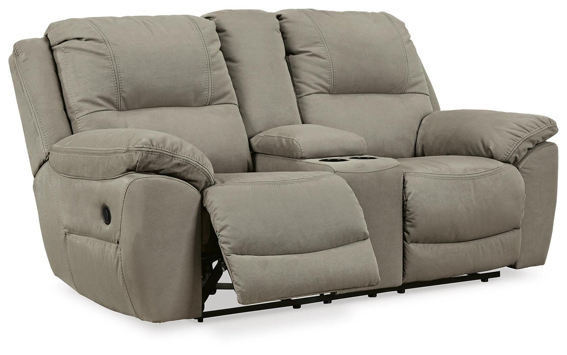 Next-Gen Gaucho Living Room Set - US Furniture & Mattress (Waterbury,CT)*