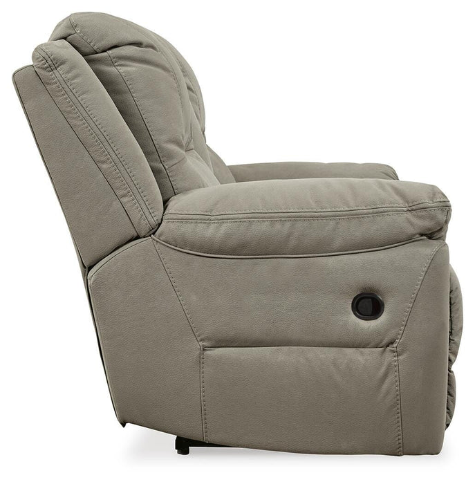 Next-Gen Gaucho Living Room Set - US Furniture & Mattress (Waterbury,CT)*