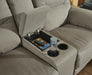 Next-Gen Gaucho Reclining Loveseat with Console - US Furniture & Mattress (Waterbury,CT)*