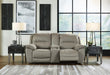 Next-Gen Gaucho Power Reclining Loveseat with Console - US Furniture & Mattress (Waterbury,CT)*