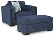 Evansley Living Room Set - US Furniture & Mattress (Waterbury,CT)*