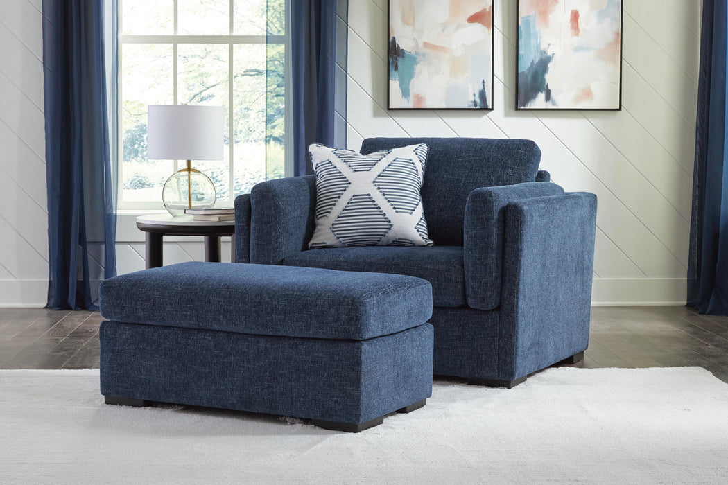 Evansley Living Room Set - US Furniture & Mattress (Waterbury,CT)*