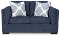 Evansley Living Room Set - US Furniture & Mattress (Waterbury,CT)*