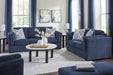 Evansley Living Room Set - US Furniture & Mattress (Waterbury,CT)*