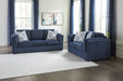Evansley Living Room Set - US Furniture & Mattress (Waterbury,CT)*