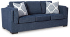 Evansley Living Room Set - US Furniture & Mattress (Waterbury,CT)*