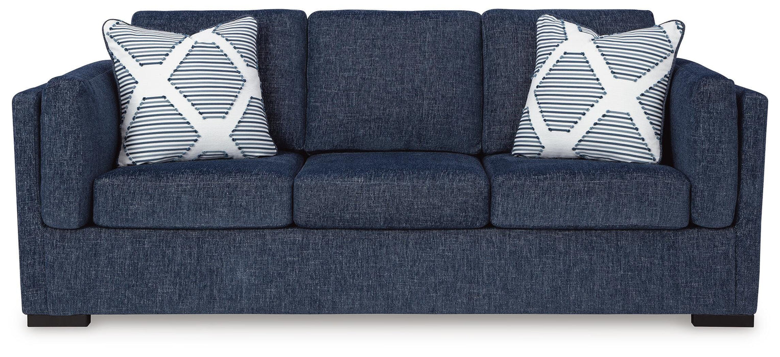 Evansley Living Room Set - US Furniture & Mattress (Waterbury,CT)*