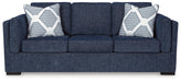 Evansley Living Room Set - US Furniture & Mattress (Waterbury,CT)*