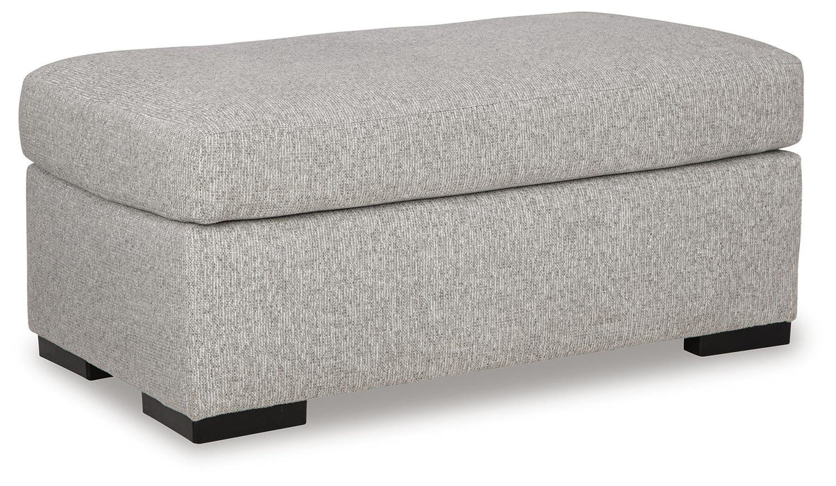 Evansley Living Room Set - US Furniture & Mattress (Waterbury,CT)*