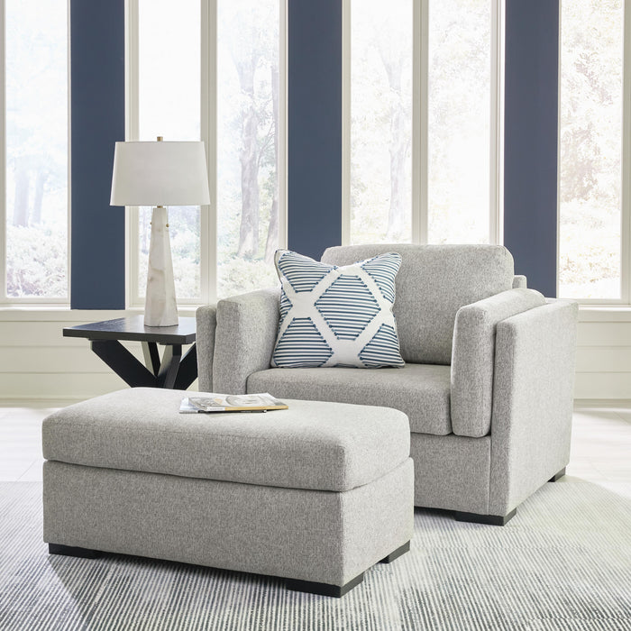 Evansley Living Room Set - US Furniture & Mattress (Waterbury,CT)*