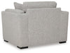 Evansley Living Room Set - US Furniture & Mattress (Waterbury,CT)*