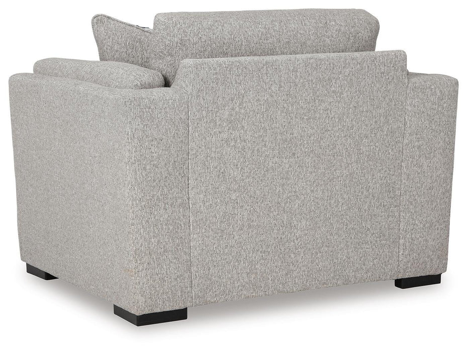 Evansley Living Room Set - US Furniture & Mattress (Waterbury,CT)*