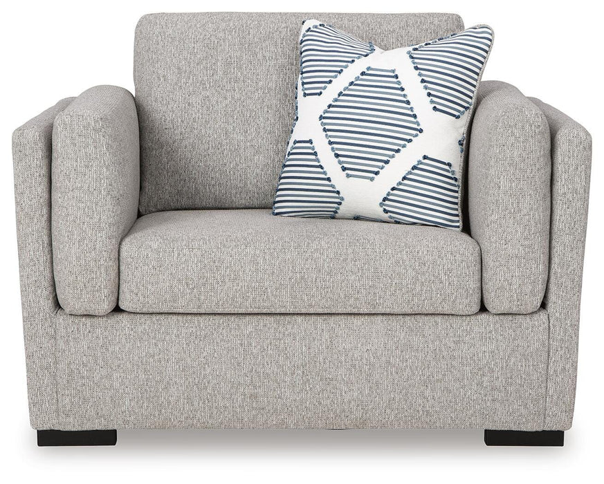 Evansley Living Room Set - US Furniture & Mattress (Waterbury,CT)*