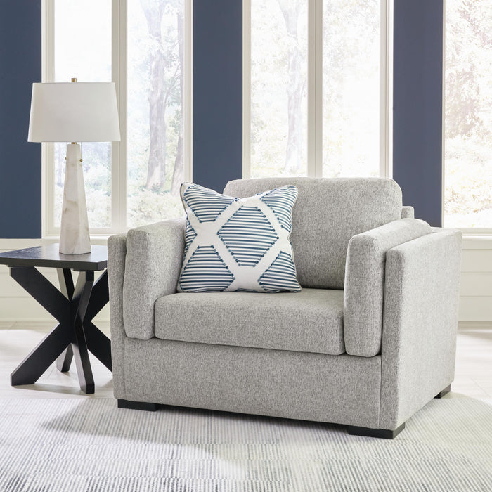 Evansley Living Room Set - US Furniture & Mattress (Waterbury,CT)*