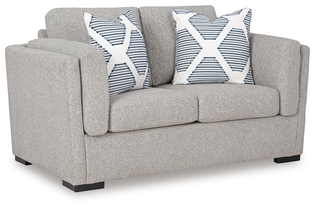 Evansley Living Room Set - US Furniture & Mattress (Waterbury,CT)*