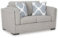 Evansley Living Room Set - US Furniture & Mattress (Waterbury,CT)*