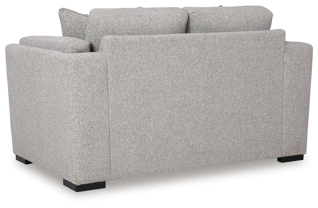 Evansley Living Room Set - US Furniture & Mattress (Waterbury,CT)*