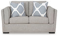 Evansley Living Room Set - US Furniture & Mattress (Waterbury,CT)*