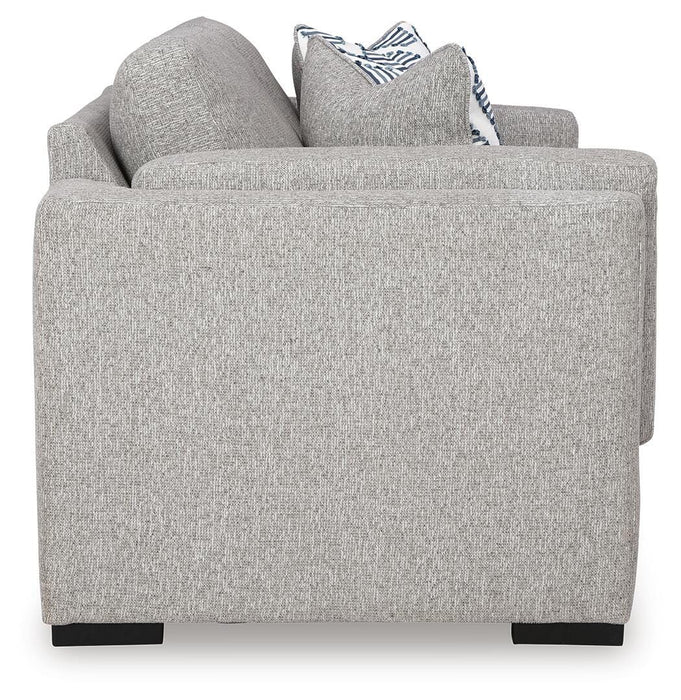 Evansley Living Room Set - US Furniture & Mattress (Waterbury,CT)*