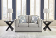 Evansley Living Room Set - US Furniture & Mattress (Waterbury,CT)*