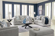 Evansley Living Room Set - US Furniture & Mattress (Waterbury,CT)*