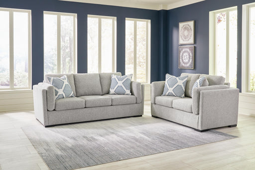 Evansley Living Room Set - US Furniture & Mattress (Waterbury,CT)*