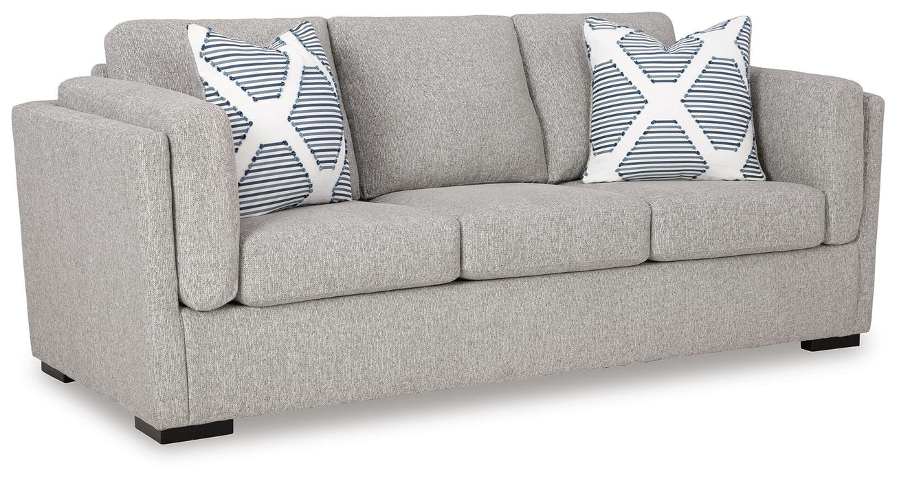 Evansley Living Room Set - US Furniture & Mattress (Waterbury,CT)*