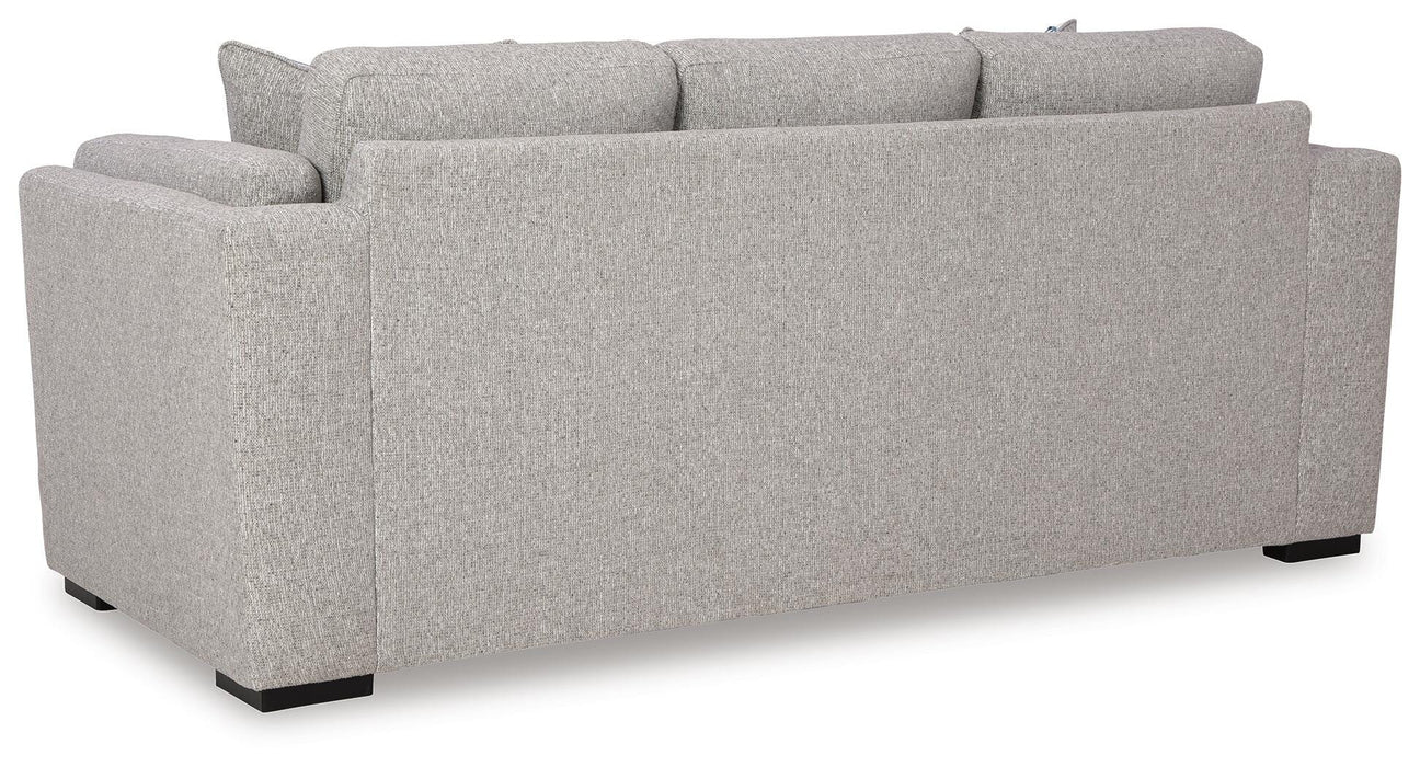 Evansley Living Room Set - US Furniture & Mattress (Waterbury,CT)*
