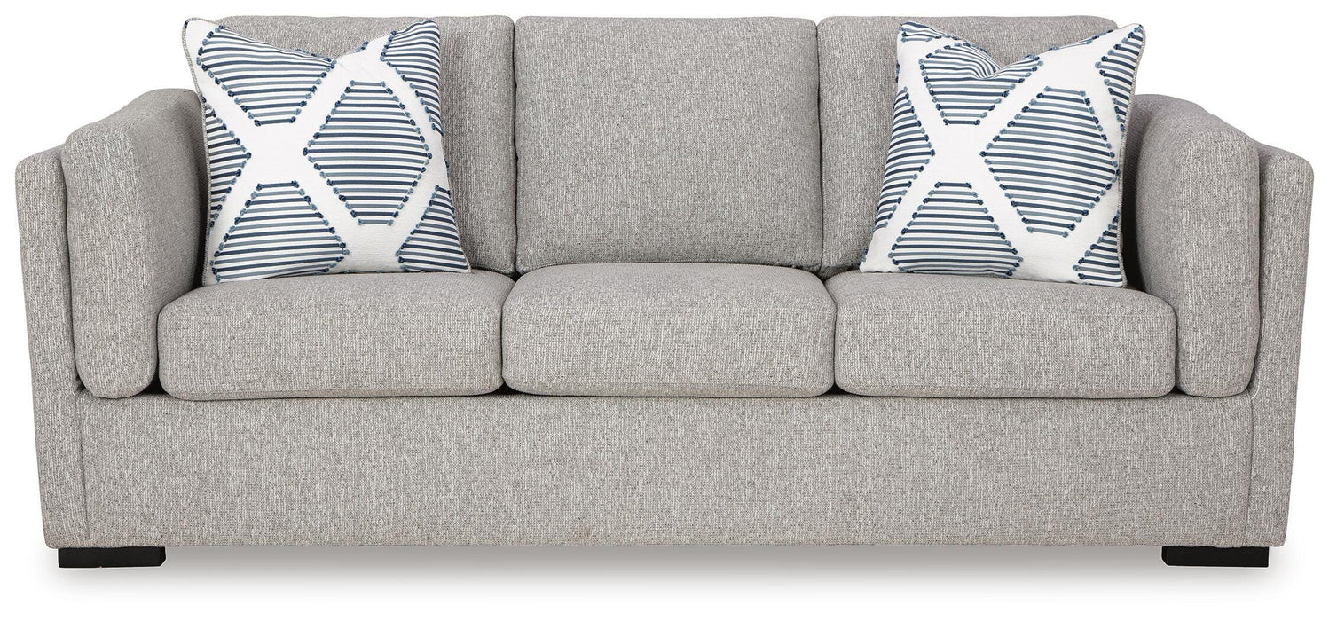 Evansley Living Room Set - US Furniture & Mattress (Waterbury,CT)*