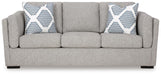 Evansley Living Room Set - US Furniture & Mattress (Waterbury,CT)*