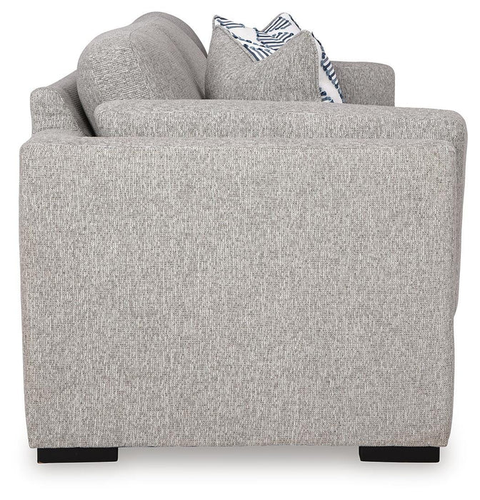 Evansley Living Room Set - US Furniture & Mattress (Waterbury,CT)*