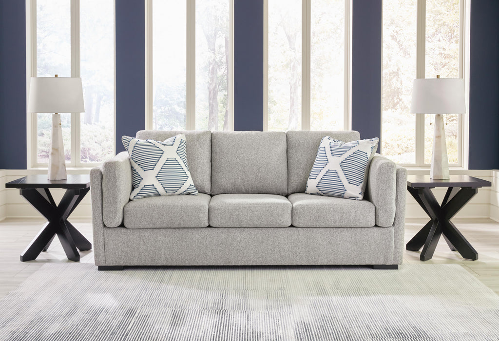 Evansley Living Room Set - US Furniture & Mattress (Waterbury,CT)*