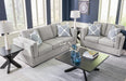 Evansley Living Room Set - US Furniture & Mattress (Waterbury,CT)*