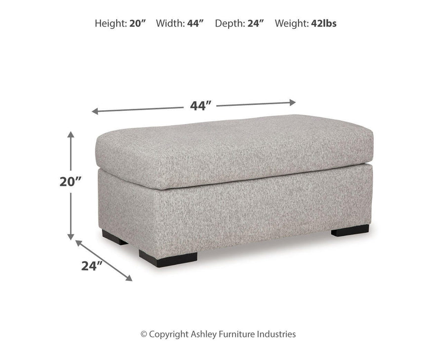 Evansley Living Room Set - US Furniture & Mattress (Waterbury,CT)*
