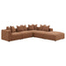 Jennifer Modular Sectional Sofa - US Furniture & Mattress (Waterbury,CT)*
