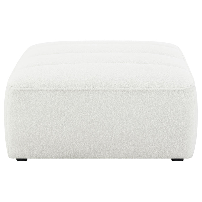 Sunny Ottoman - US Furniture & Mattress (Waterbury,CT)*