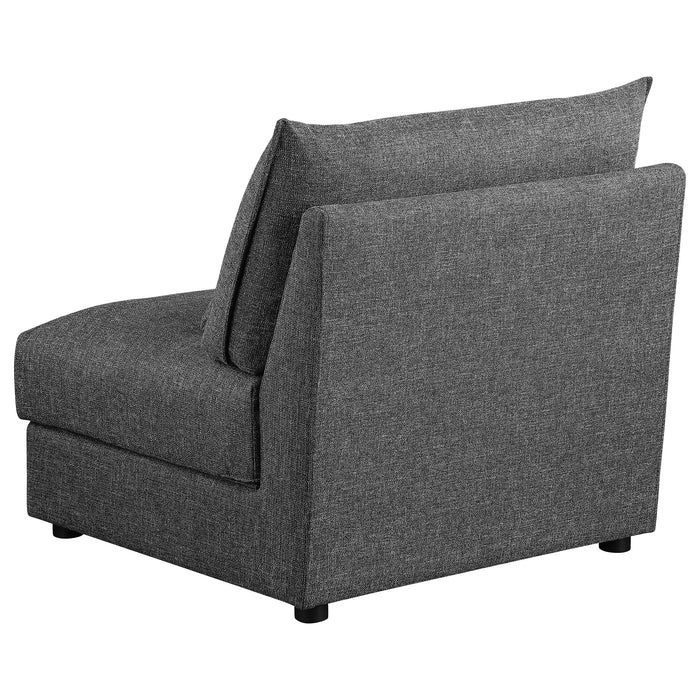 Sasha 6 Piece Sectionals