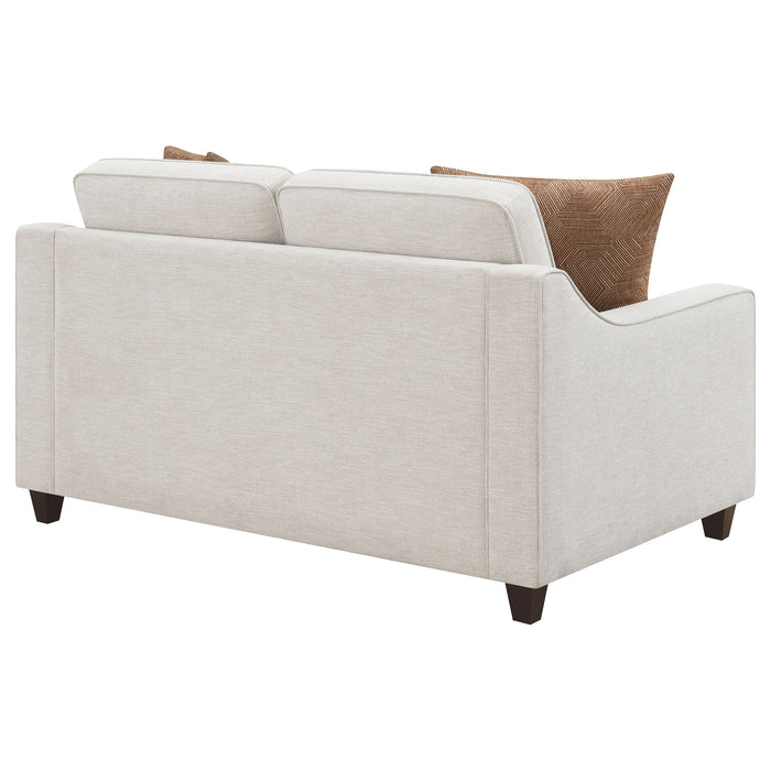 Christine Loveseat